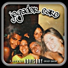 M'culio Jogador CAro