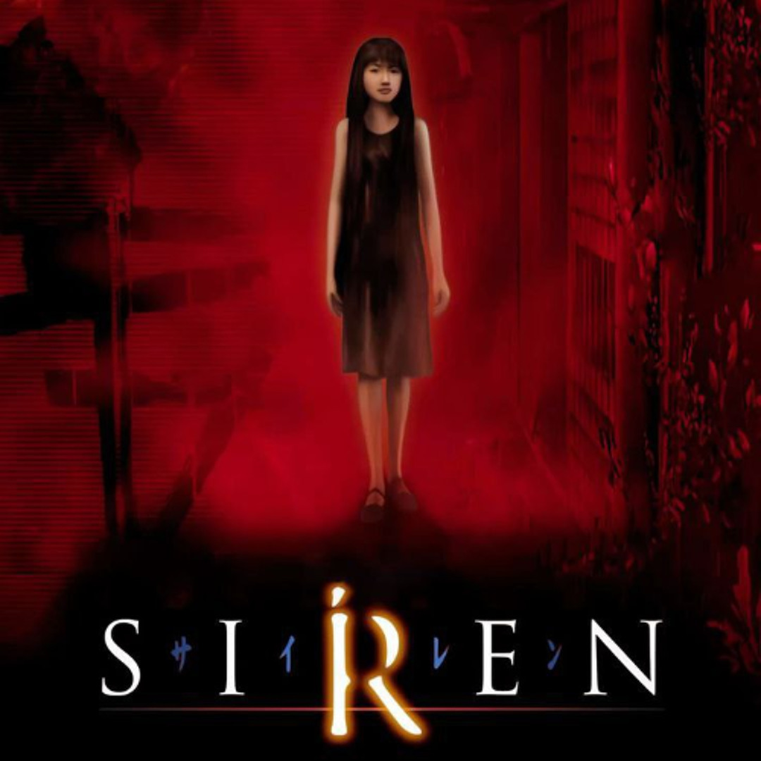 絵画 SO CUTE :The Forbidden Siren SO CUTE :The Forbidden Siren