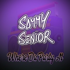 Where Da Party At