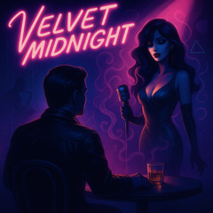 Velvet Midnight