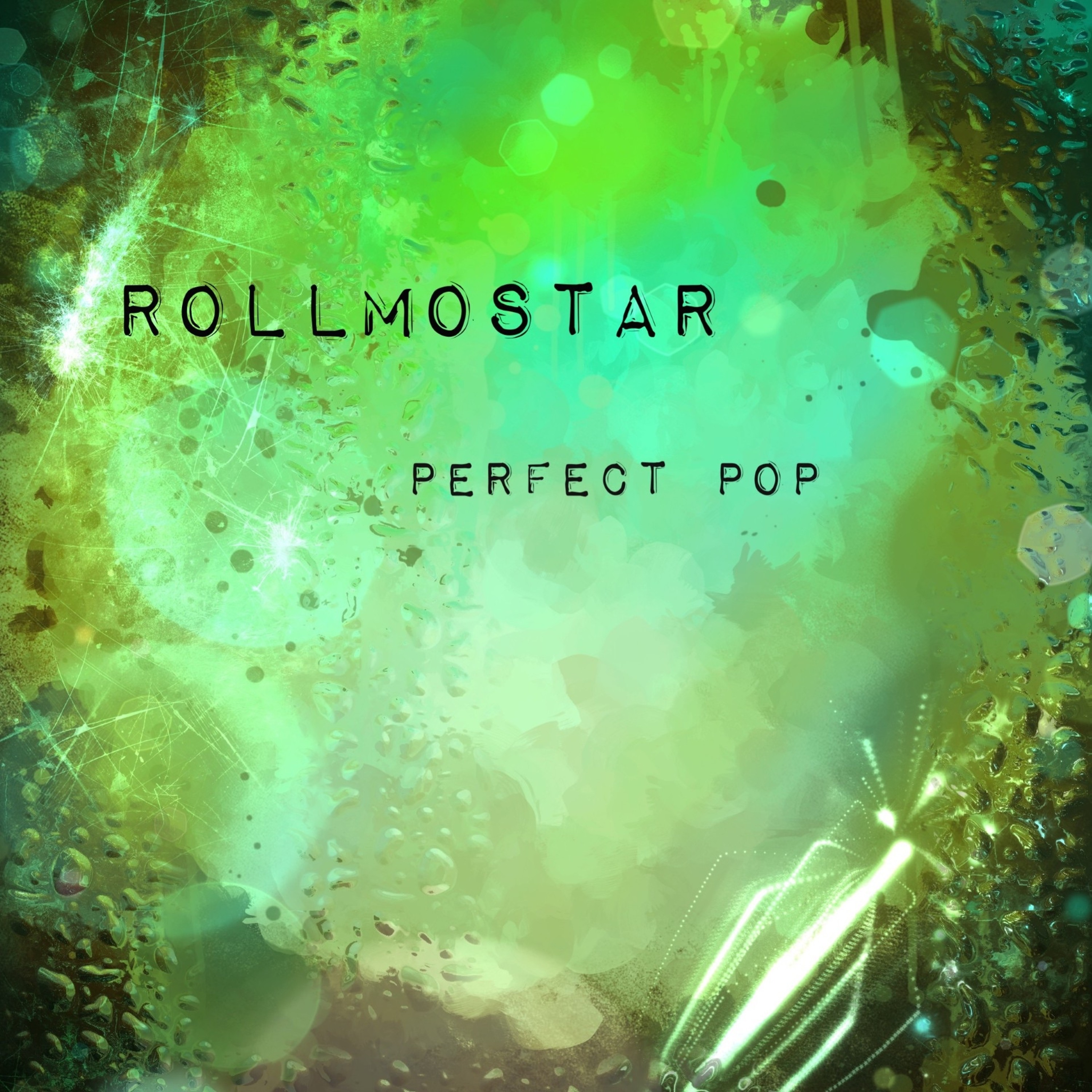 Perfect Pop episode artwork