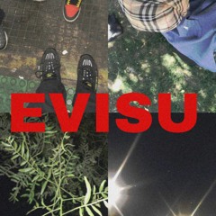 EVISU 🤎 PROD 1MILLONUSD