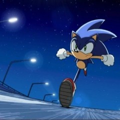 CD No Sonic!  [prod. perfect] Feat. Weah47