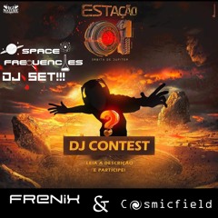 Set DJ Contest Estação 01