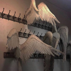 XIAO - Cuarto oscuro (MIX:Aspirandohumo)