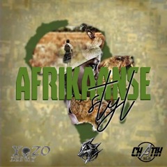 AFRIKAANSE STYL by DJCHATIX