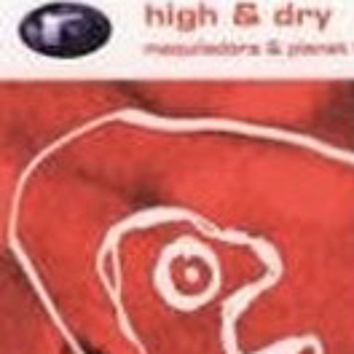 “High & Dry” Radiohead cover