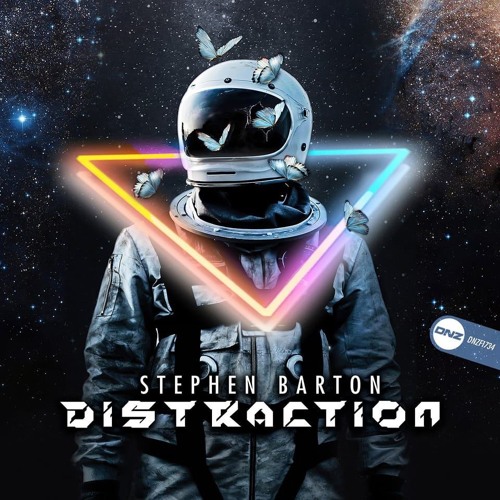Stephen Barton - Distraction SC edit
