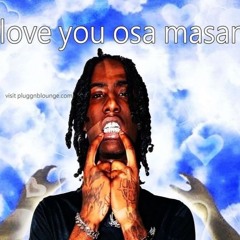 TSA (feat. Osamason + Presha) (prod. duwopxo)