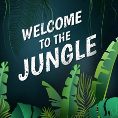 Welcome In The Jungle Aron G Ft Macstikgroove 2021