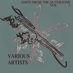 DJ Blech - Edits From The Outerzone Vol. 3 - 02 Morphium
