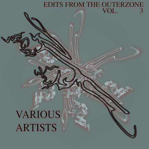 DJ Blech - Edits From The Outerzone Vol. 3 - 02 Morphium