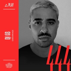 444: DJ GB