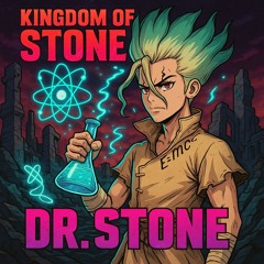 Kingdom of Stone (Dr. Stone)