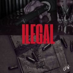 Ilegal