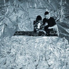 Primo Piano 016 w/ Ritmo Cattivo Group (presented by 1.Stock)