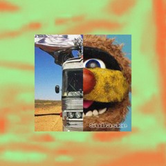 Fair Shake 004 - Subaske