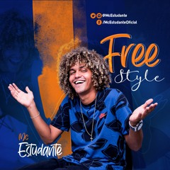 Mc Estudante - Musica De Freestyle 1