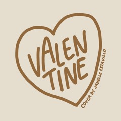 valentine - martina mcbride (cover)