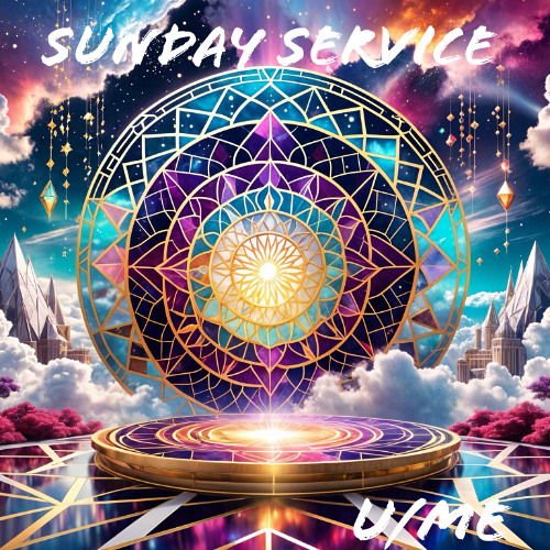 Sunday Service 8/24/25