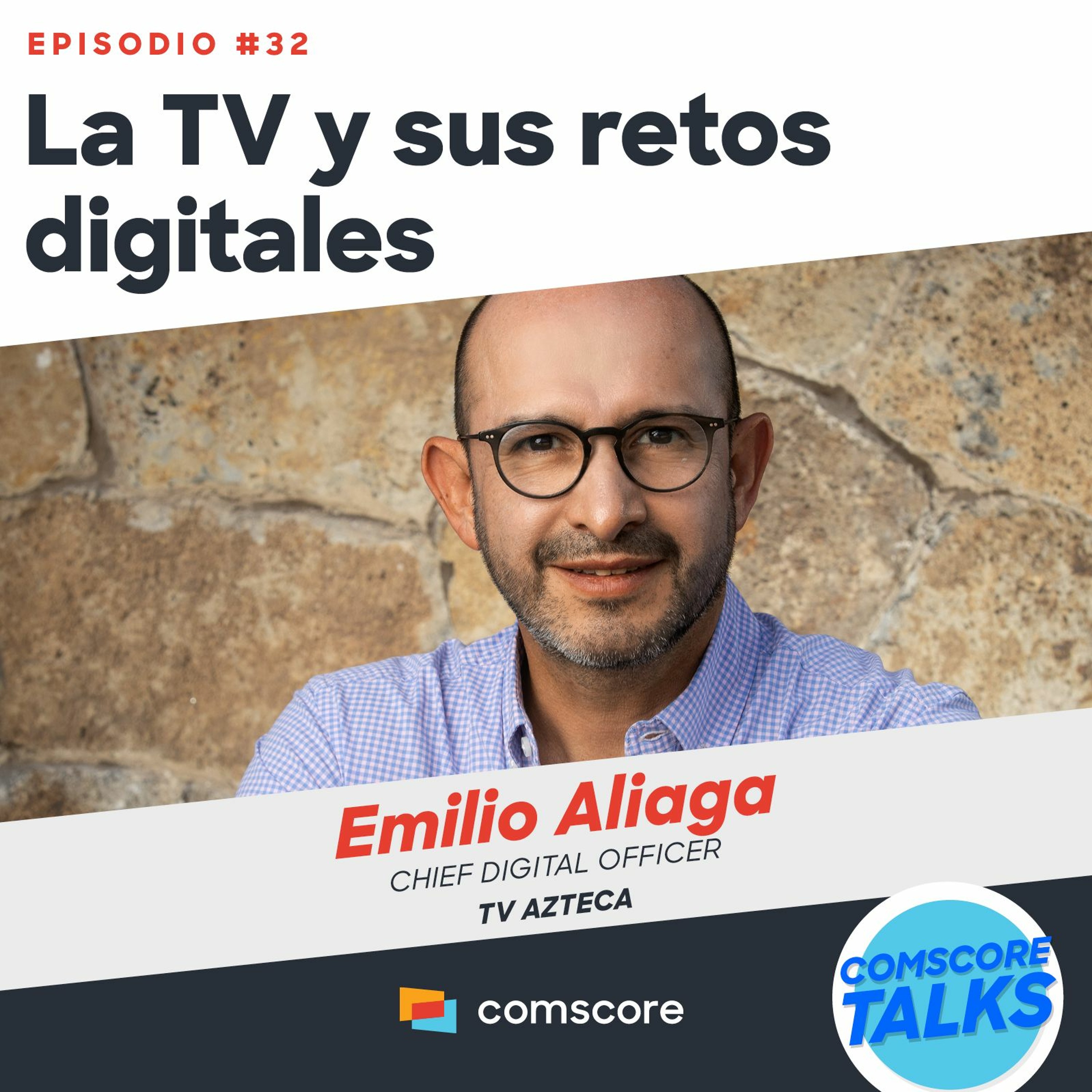 Comscore Talks en Español