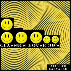 Classics House 90's Set 17Th Jan 2024