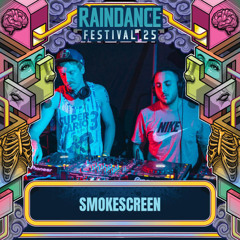 Rain Dance Festival 2025 (SMOKESCREEN Liquid Sunrise Set) 13/09/2025