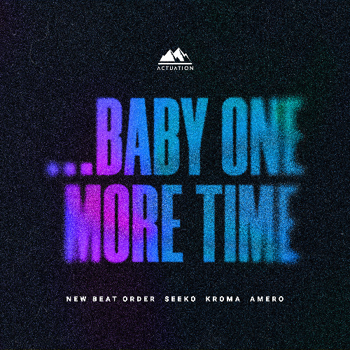 ▼ baby♡kids*。゜one time様オーダーページ△ Stream New Beat Order, Seeko, KROMA, Amero - Baby One More Time