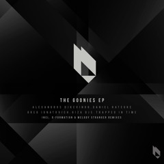 Daniel Rateuke, Alexandros Djkevingr, Greg Ignatovich - Cerberus (D-Formation Remix), Edit