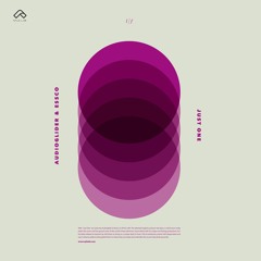 Audioglider & Essco - Just One (Covsky Remix) | NYLO LAB 001