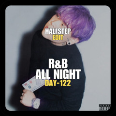 KnowKnow、Higher Brothers X Alice Deejay, Pickle - R&B All Night Better Off Alone (HALFSTEP Edit)