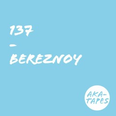 aka-tape no 137 by bereznoy