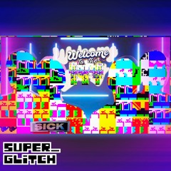 Sickmode & Rooler & Sefa & Levenkhan - NO ONE IS LIKE US (Superglitch Edit)