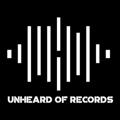 Bass Releases - Unheard of Records