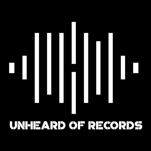 Bass Releases - Unheard of Records