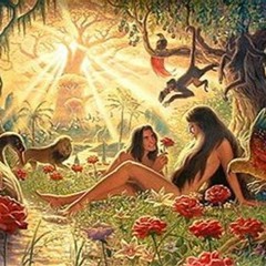 Terrestrial Paradise