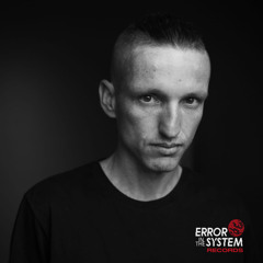 Mr. Shady - Error in the system Podcast #037