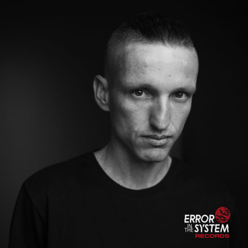Mr. Shady - Error in the system Podcast #037