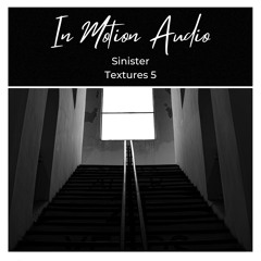 Sinister Textures 5 Taster