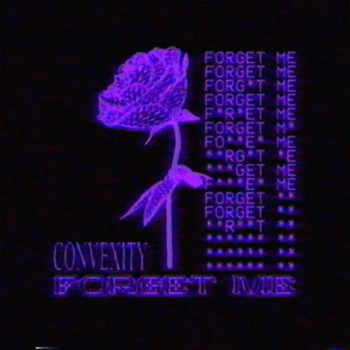 Convexity - Forget Me