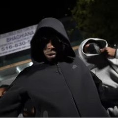 Kenny Capone X Relly Gunz - We BackRollin