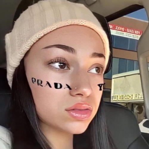 Bhad bhabie see through