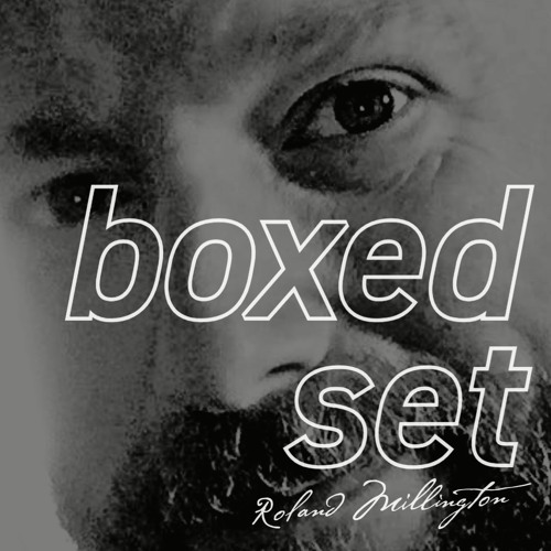 Roland Millington - Boxed Set