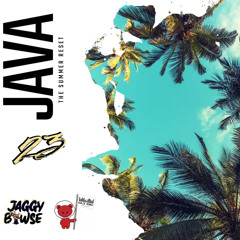 🌴🌴 JAVA-23 🌴🌴  Dancehall Edition (Jaggy Bawse & DJ OC)(EXPLICIT)
