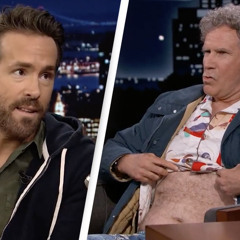 I could be brown (Ryan Reynolds)