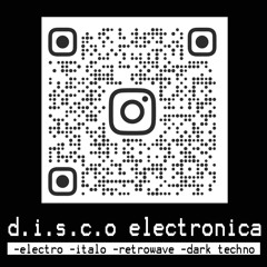 d.i.s.c.o electronica - melodic deep -mix