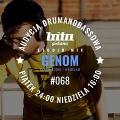GENOM | Bita Godzina Studio Mix | #068