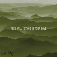Yes I Will / Stand In Your Love