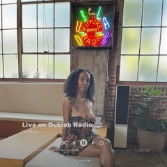 dublab radio guest session (06.24.24)