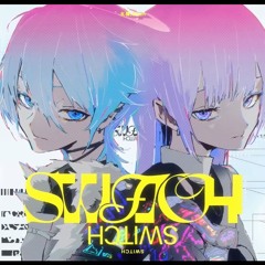 Switch - cover（ft.neet）